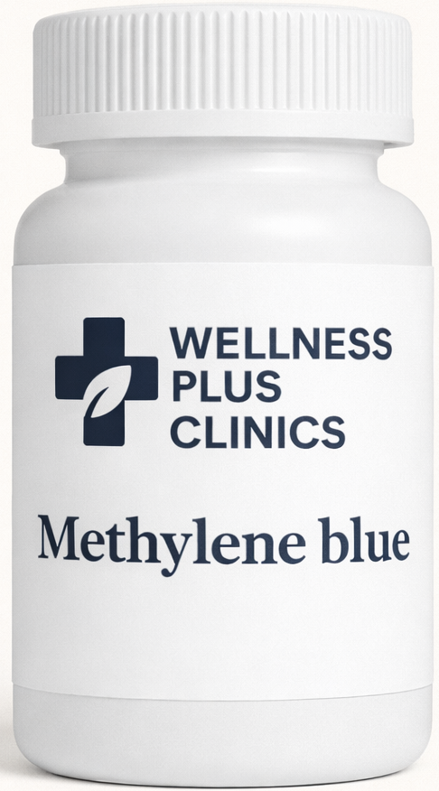 Methylene _blue