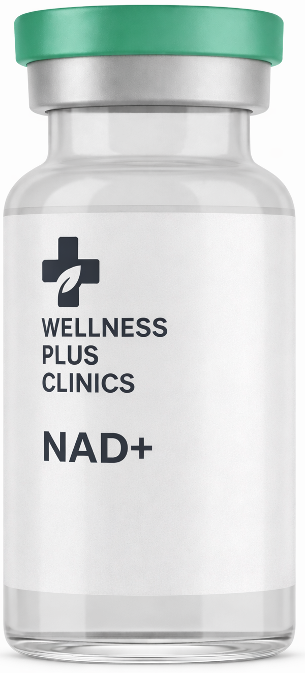 Nad_plus_Injection