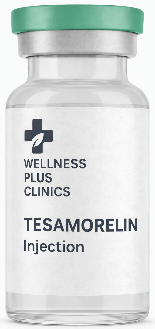 Tesamorelin